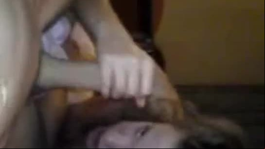 Cock sucking pov homemade blowjob
