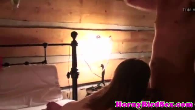 Real party amateur pussy pounded in group